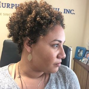 Meet your Posher, Doris